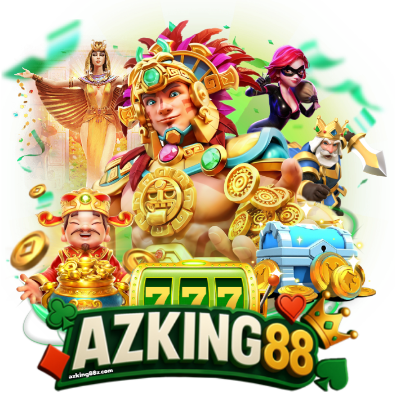 azking 88 เว็บตรง