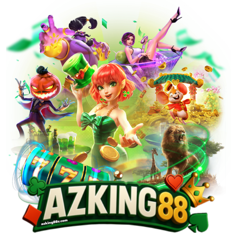 azking 88 โปรโมชั่น